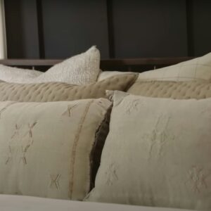 Pos Lux Pillows